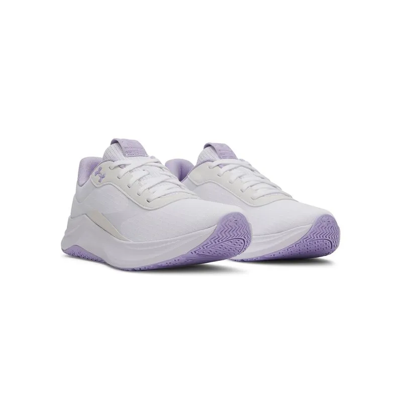 ZAPATILLA WOMENS UNDER ARMOUR UA W AURORA 3/ 600760-673.