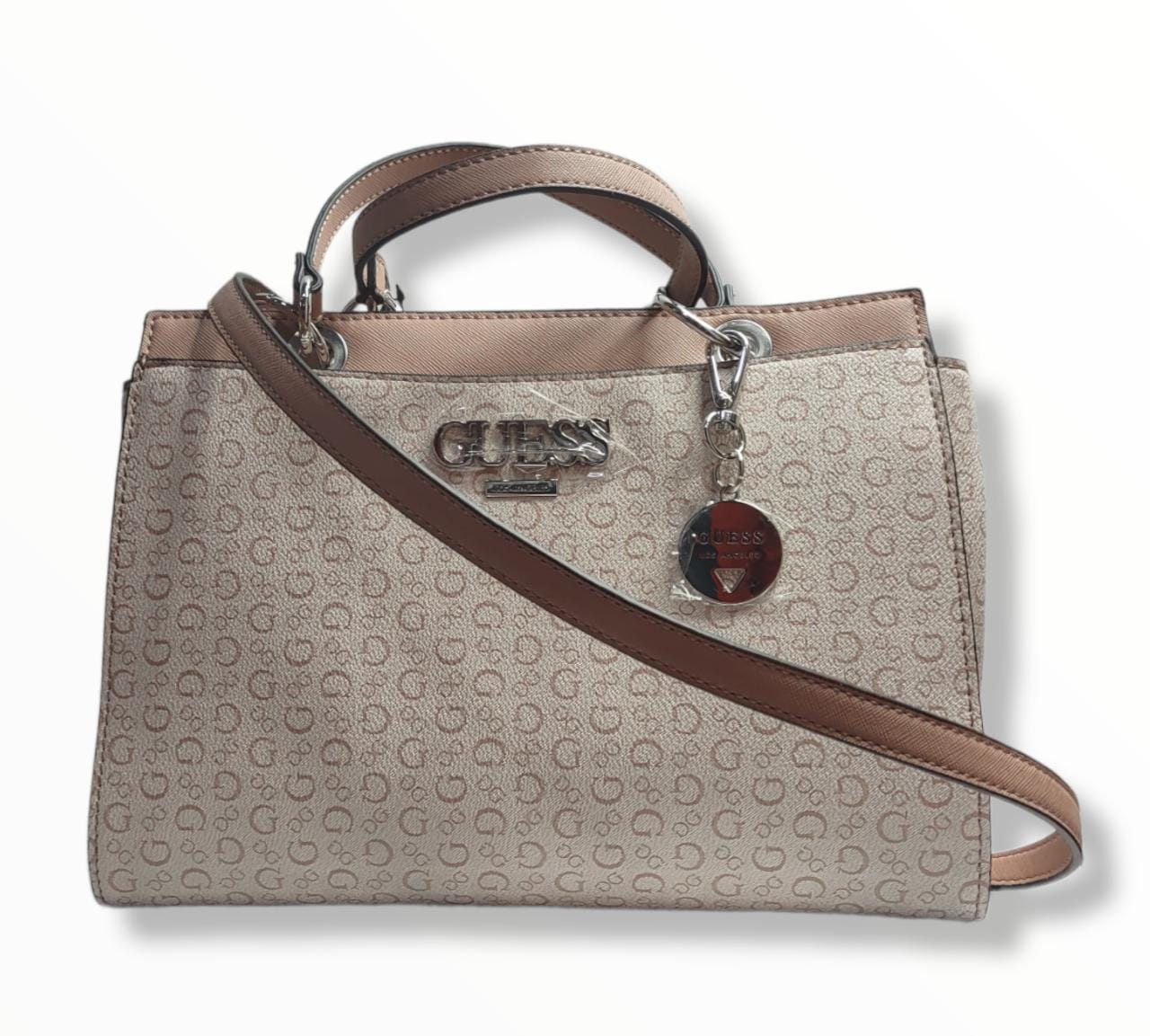 CARTERA GUESS